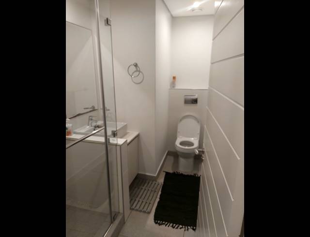 2 BEDROOM APARTMENT TO LET IN UMHLANGA RIDGE